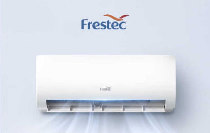 新飛/Frestec KFR-46GW/HCT1-XB3 壁掛式空調(diào) 